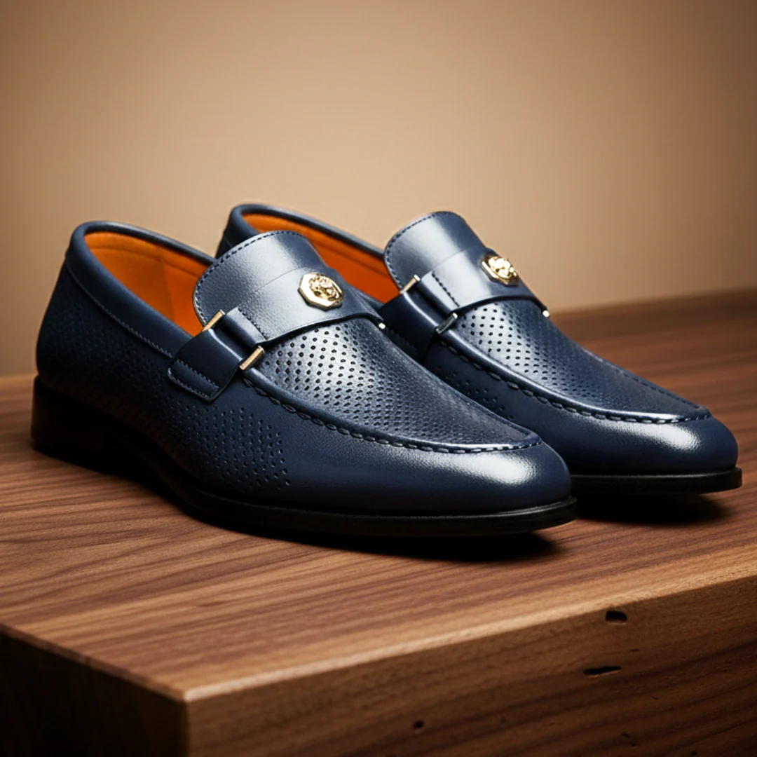 Marcus Prestige Loafer - Image 5