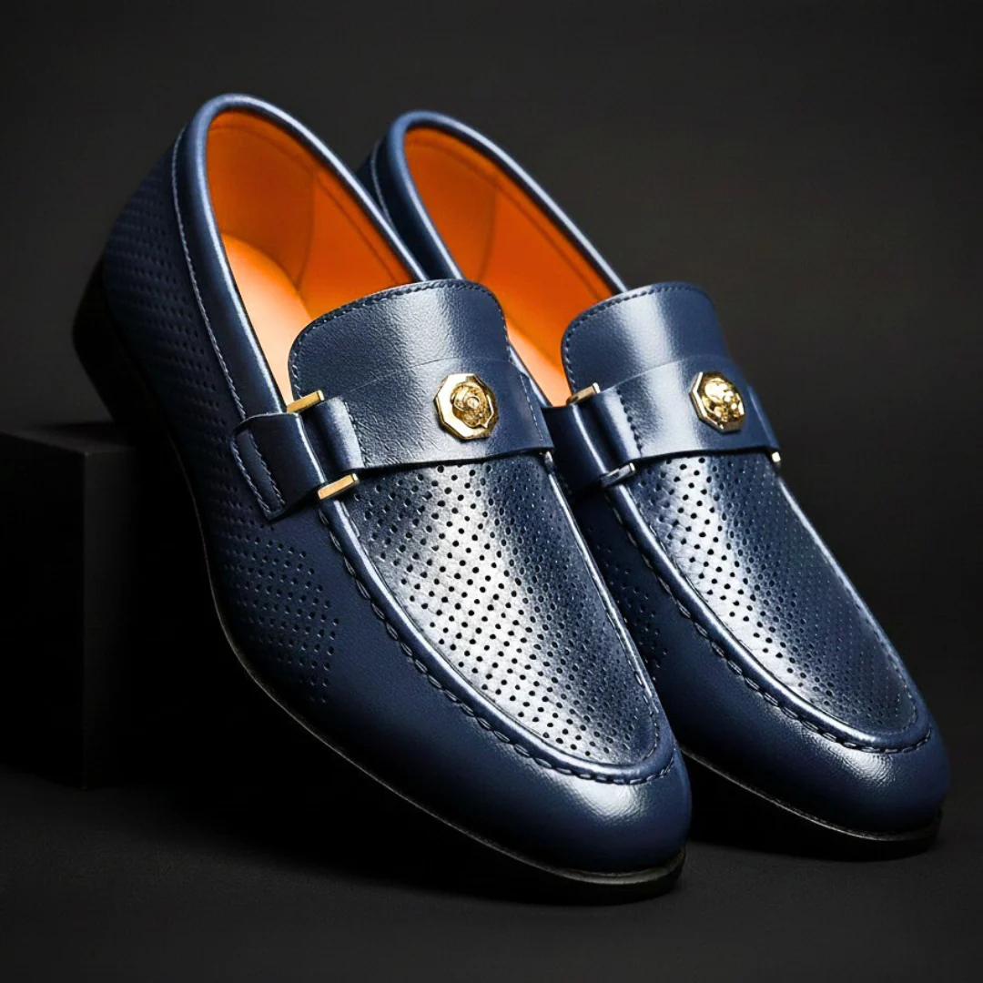 Marcus Prestige Loafer - Image 6