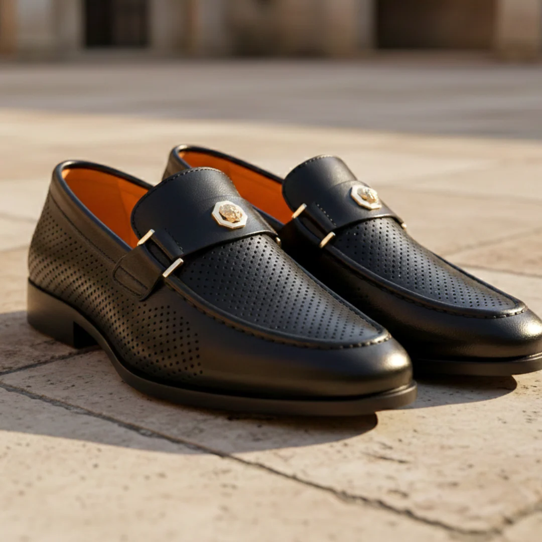 Marcus Prestige Loafer - Image 7