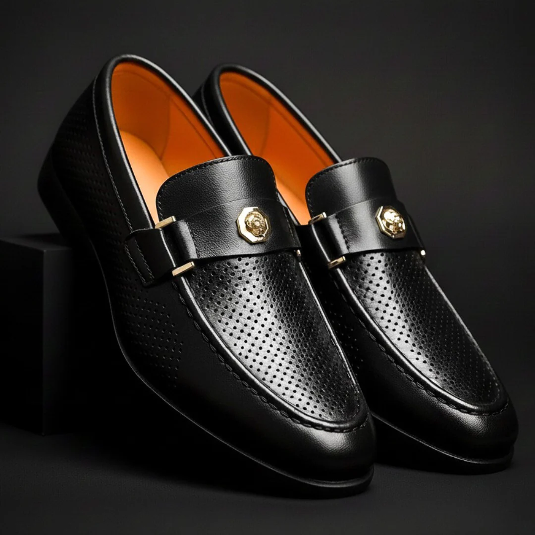 Marcus Prestige Loafer - Image 8