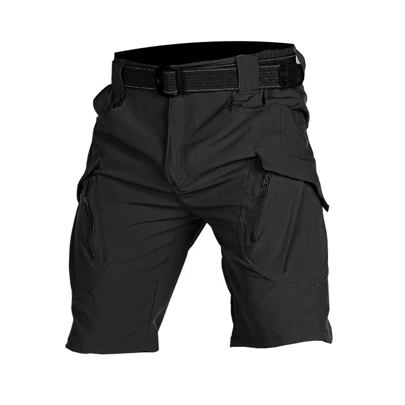 Marcus Ridgewood Tactical Shorts - Image 10