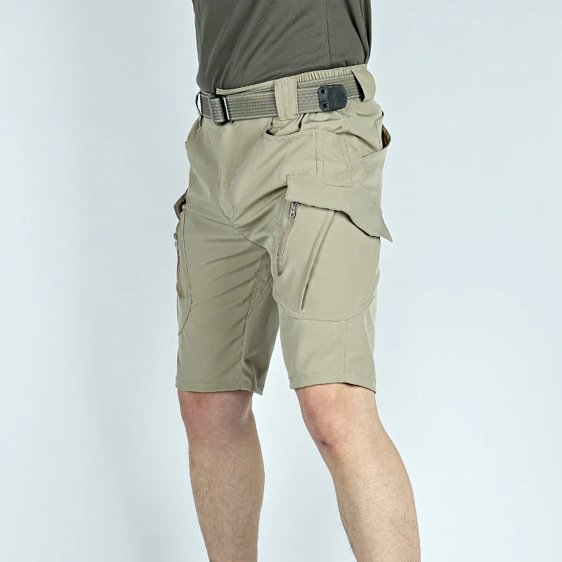 Marcus Ridgewood Tactical Shorts - Image 2