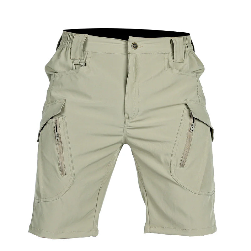 Marcus Ridgewood Tactical Shorts - Image 3