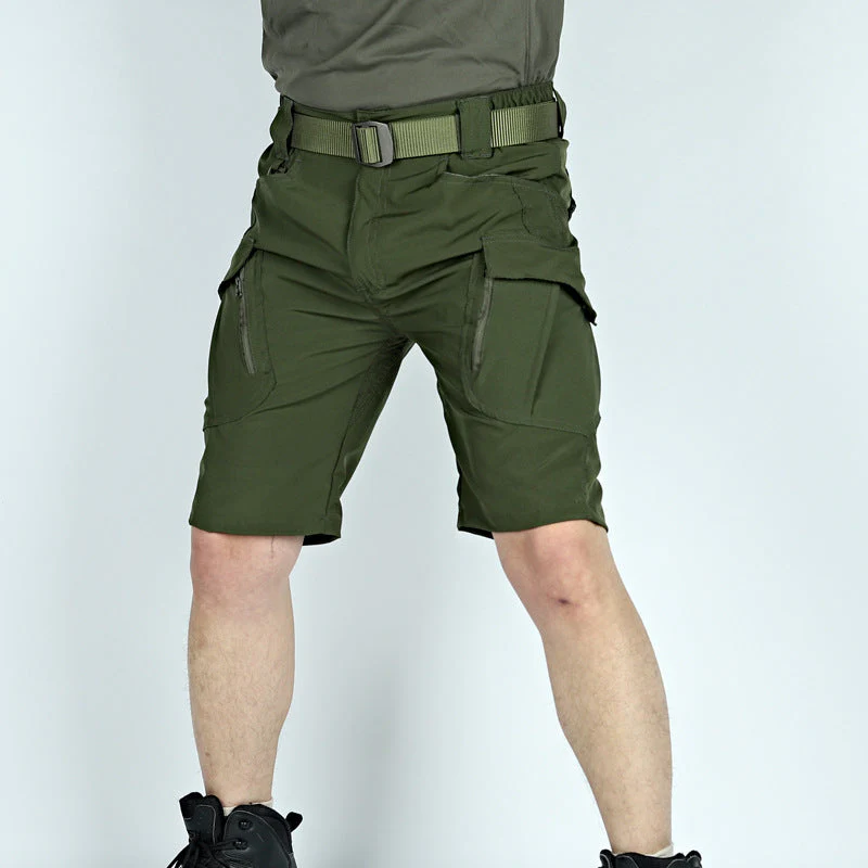 Marcus Ridgewood Tactical Shorts - Image 5