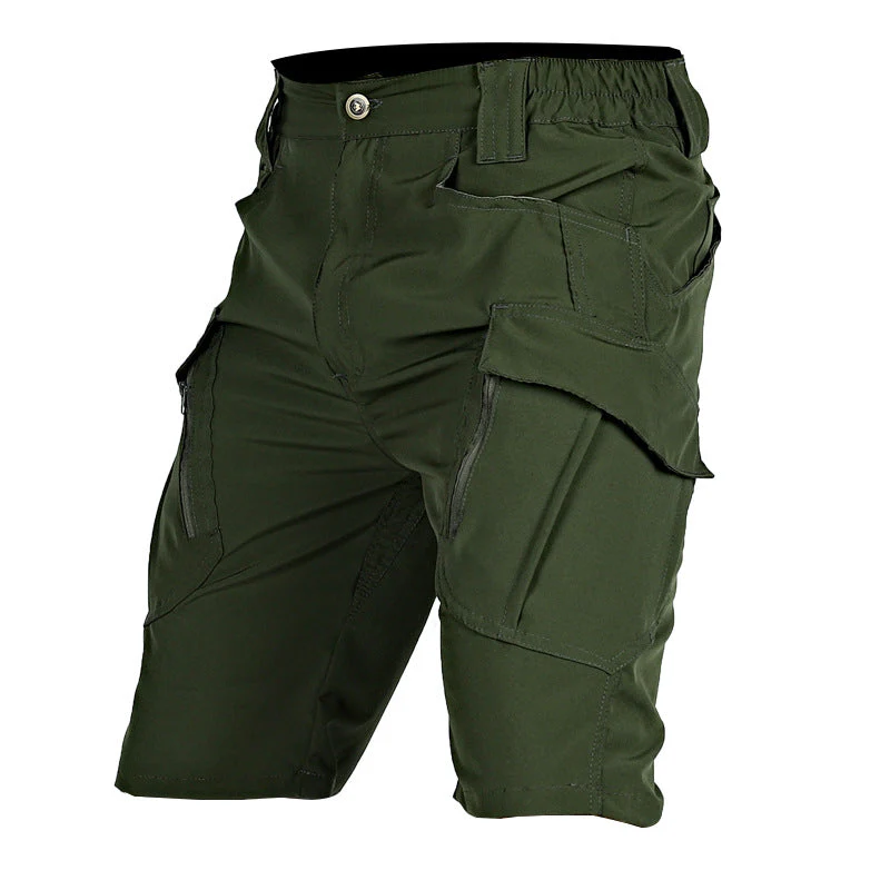 Marcus Ridgewood Tactical Shorts - Image 6