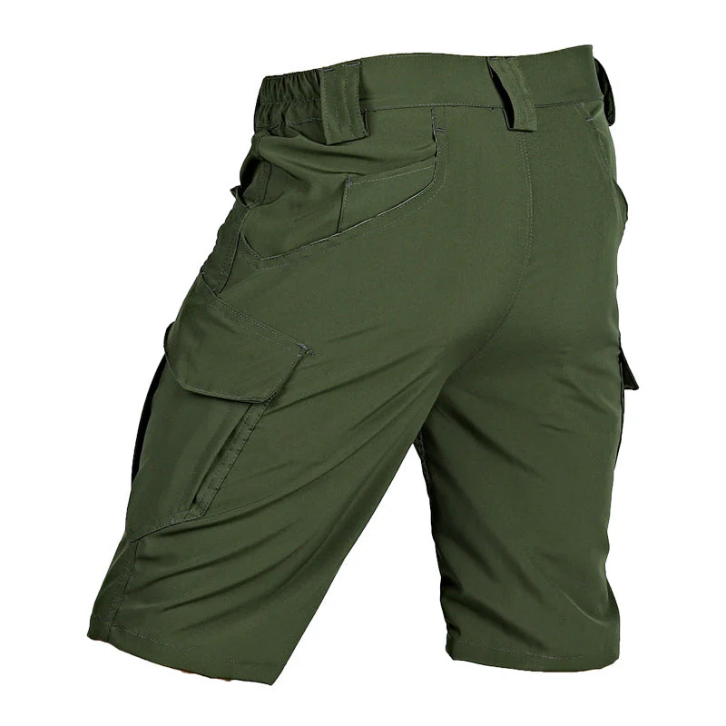 Marcus Ridgewood Tactical Shorts - Image 7