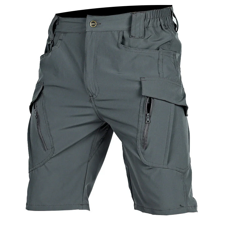 Marcus Ridgewood Tactical Shorts - Image 9