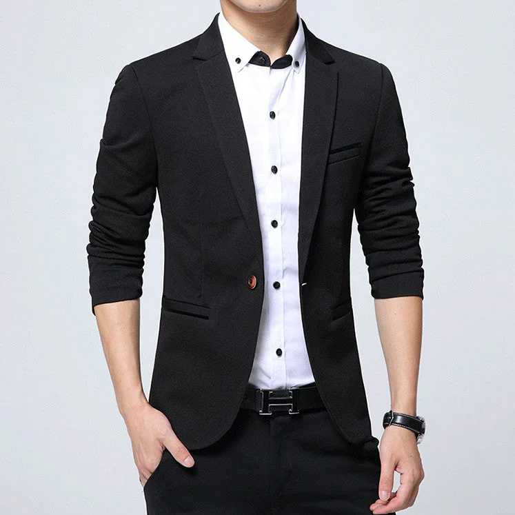 Mark Dawson High Performer Blazer - Image 3