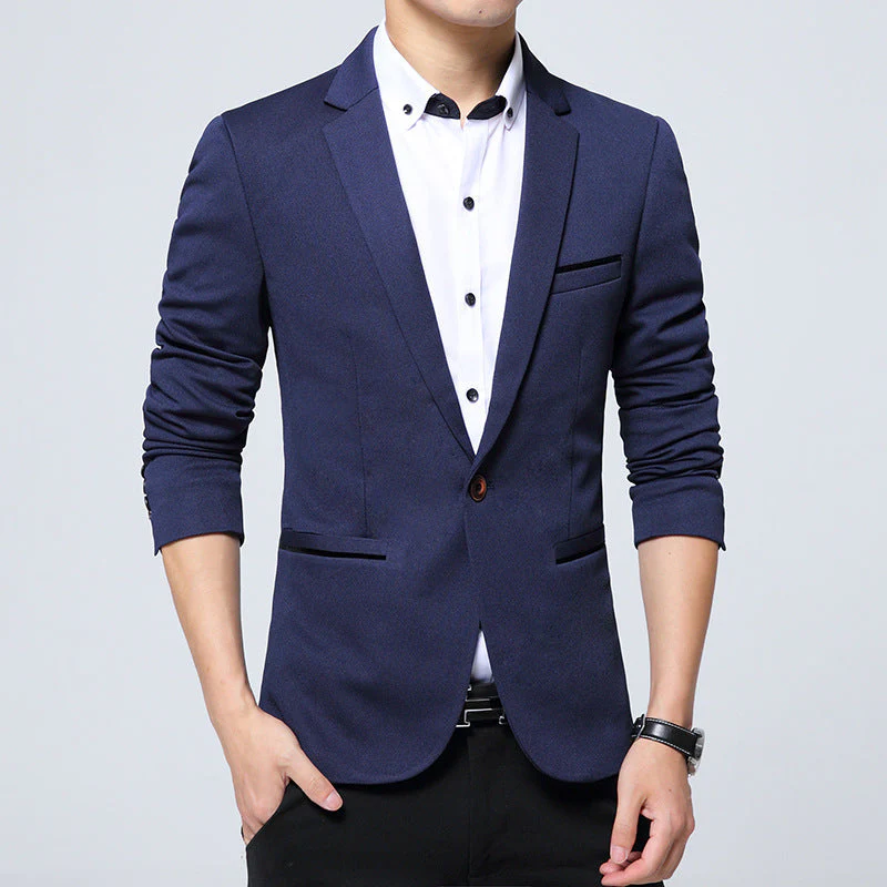 Mark Dawson High Performer Blazer - Image 4