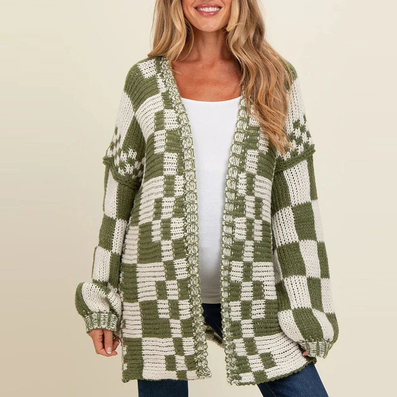 Marla Sweet Haven Sweater - Image 2