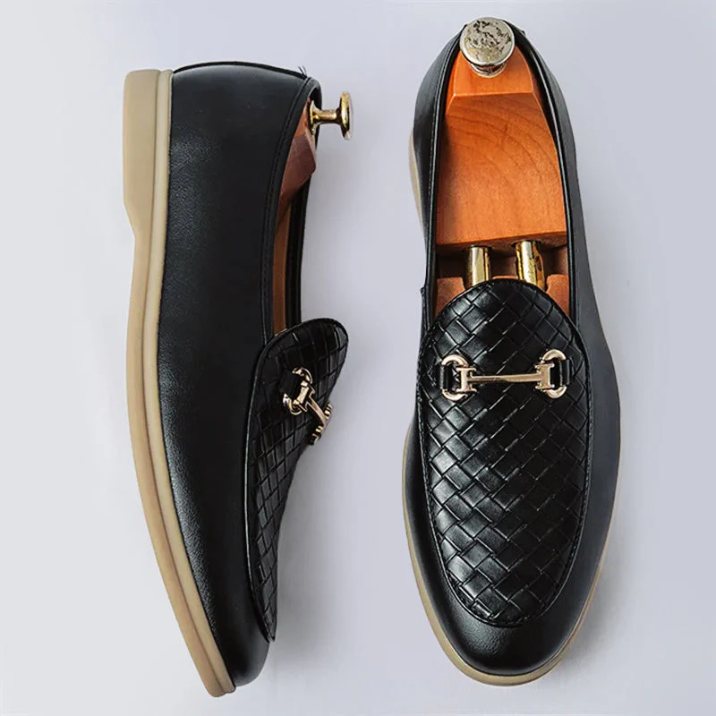 Massimo Don Dress Loafer