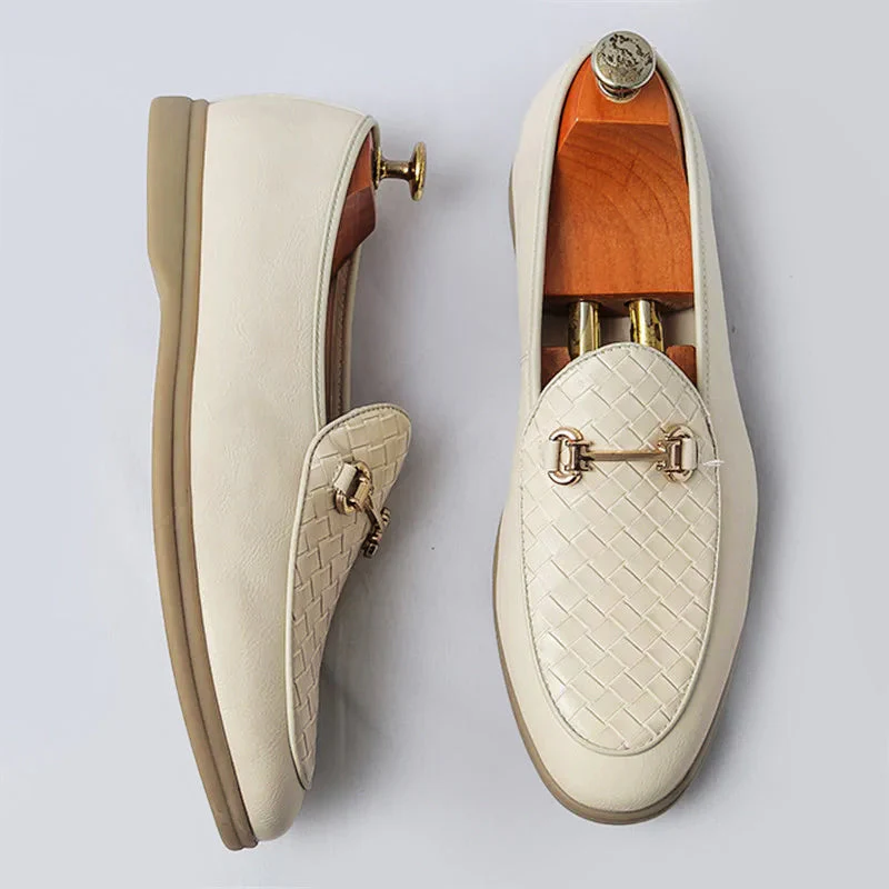 Massimo Don Dress Loafer - Image 3