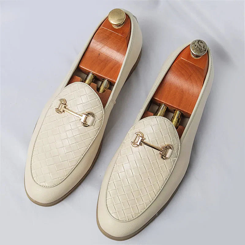 Massimo Don Dress Loafer - Image 4