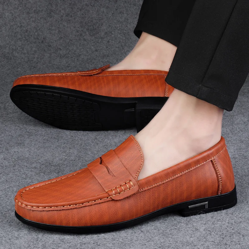 Massimo Loafers - Image 3
