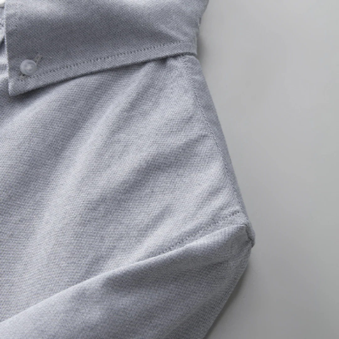 Massimo Prestige Zip Shirt - Image 6
