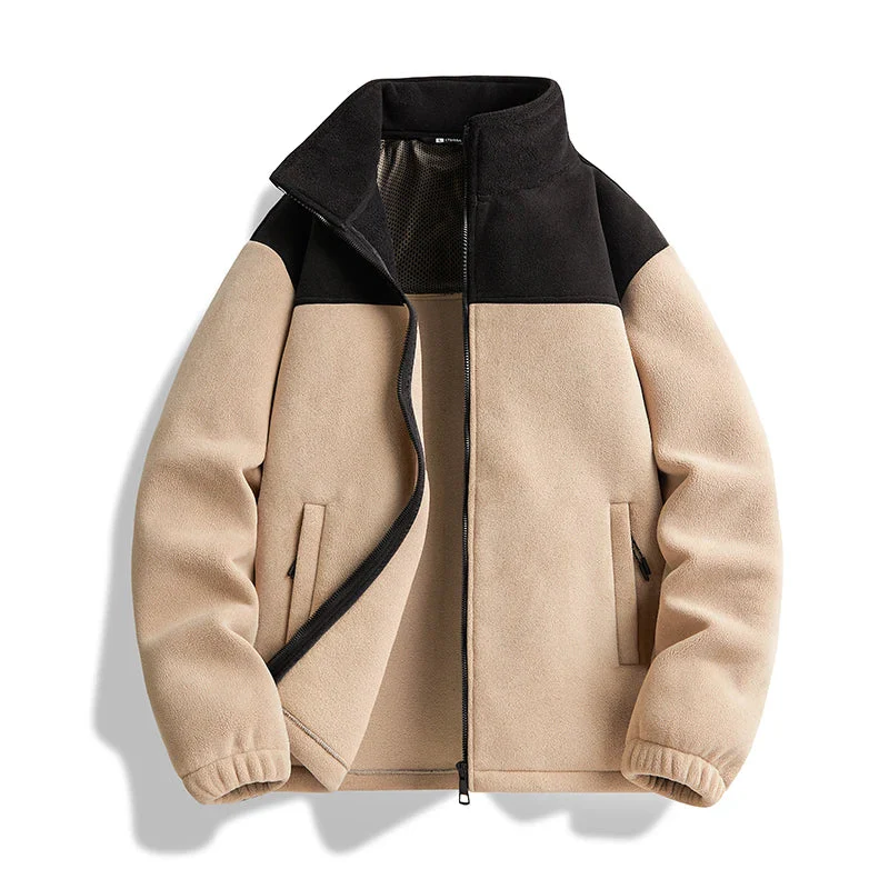 Massimo Wool Jacket - Image 3