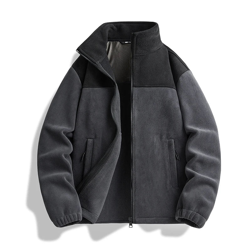 Massimo Wool Jacket - Image 4