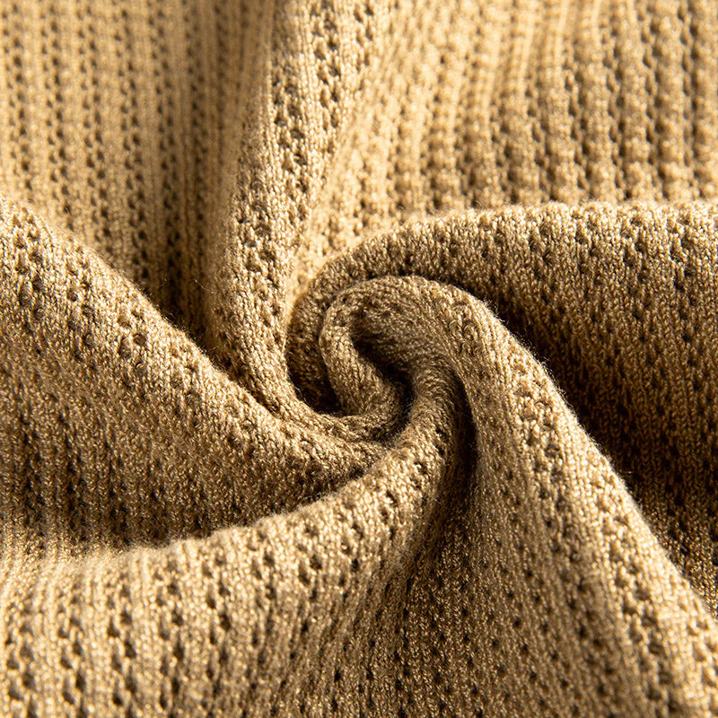 Max Harrison Knit Cardigan - Image 13