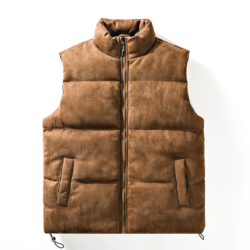 Max Pierce Puffer Jacket - Image 2