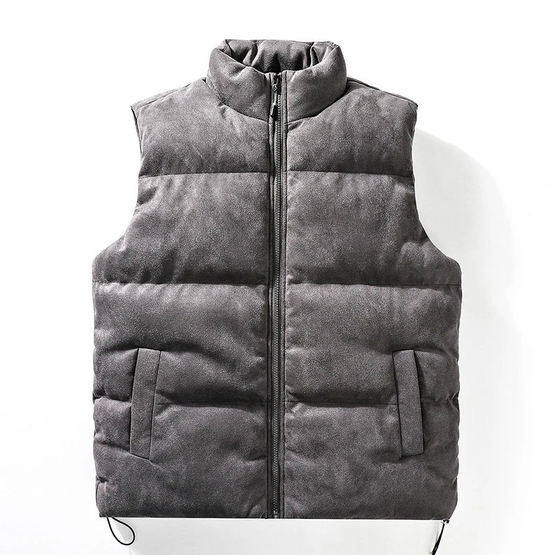 Max Pierce Puffer Jacket - Image 3