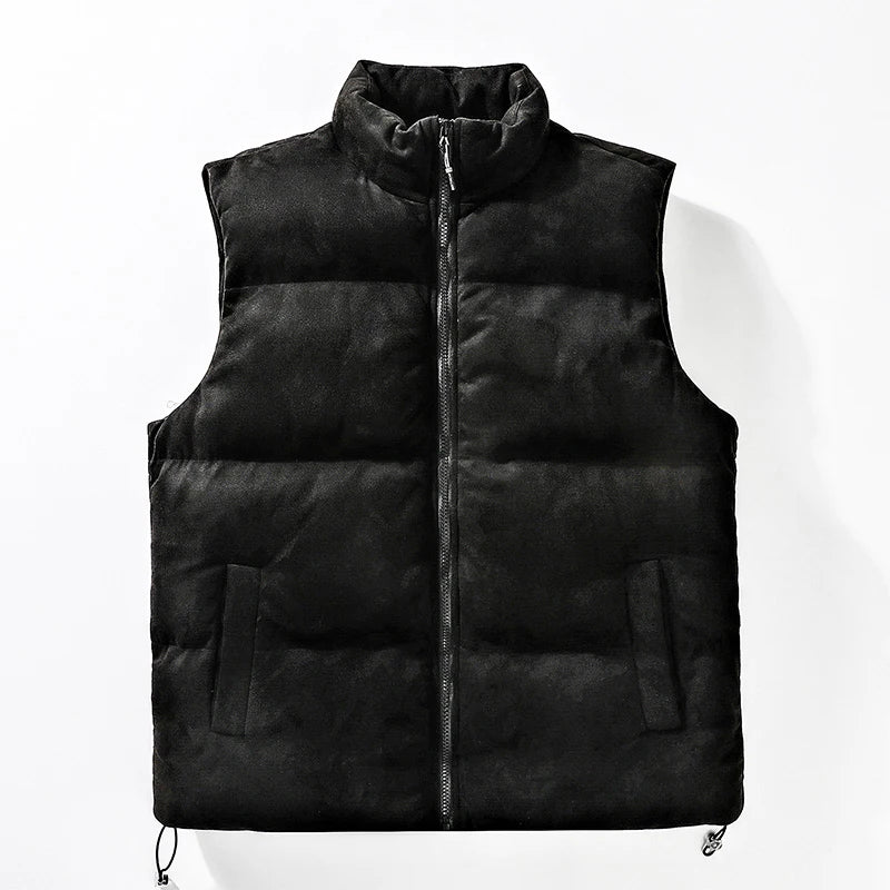 Max Pierce Puffer Jacket - Image 4