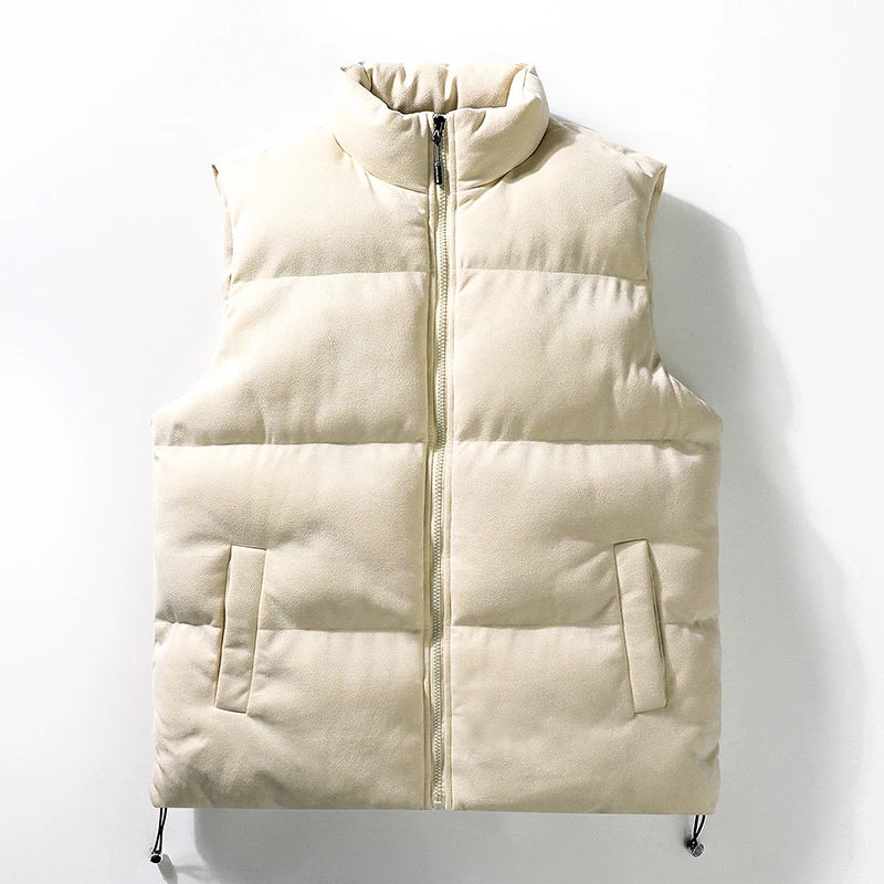Max Pierce Puffer Jacket - Image 5