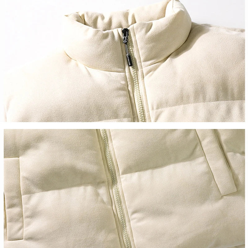 Max Pierce Puffer Jacket - Image 6
