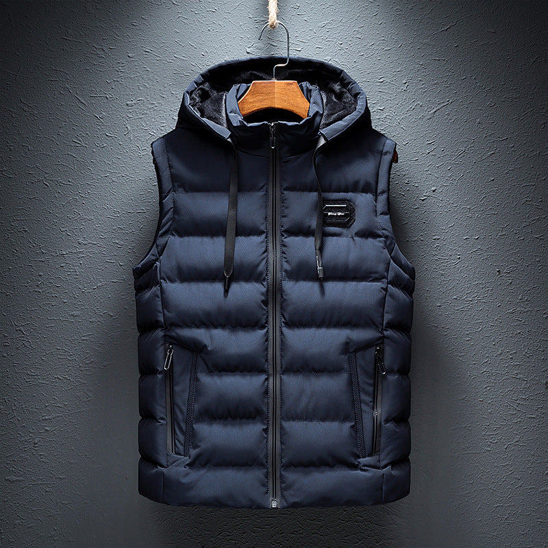 Max Wellington Thermal Vest - Image 3