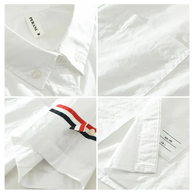 Max Reed Short Sleeve Shirt - Image 4