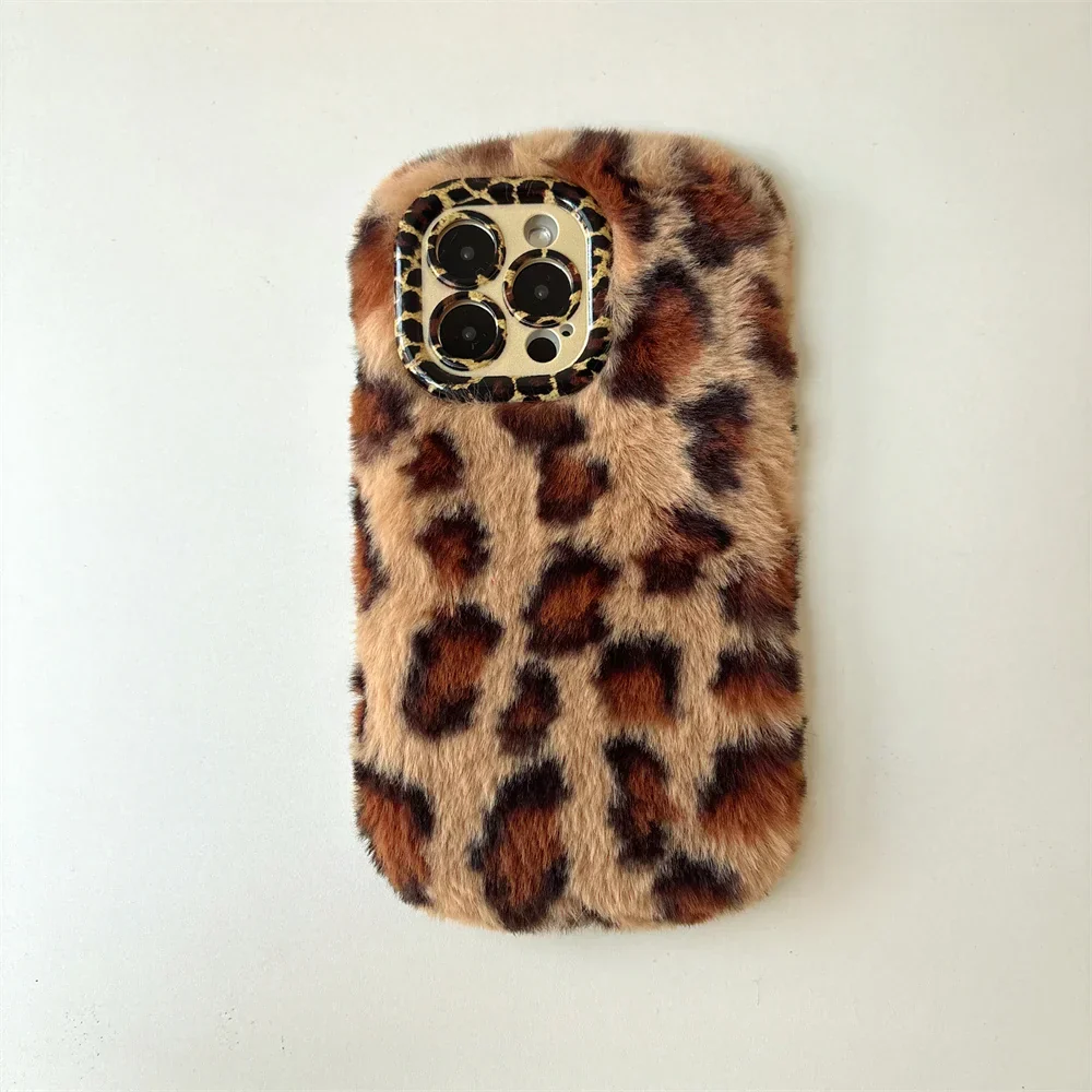 Megan Klein Plush Case - Image 3