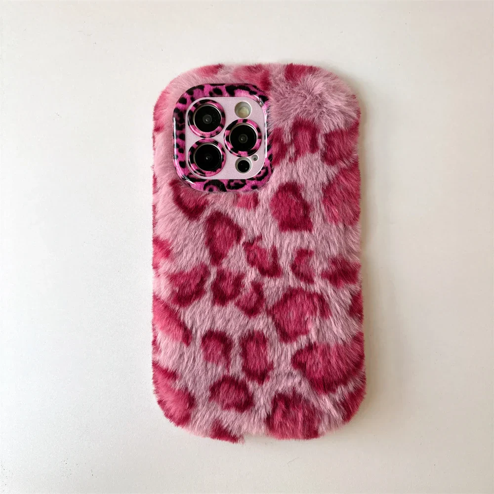 Megan Klein Plush Case - Image 4