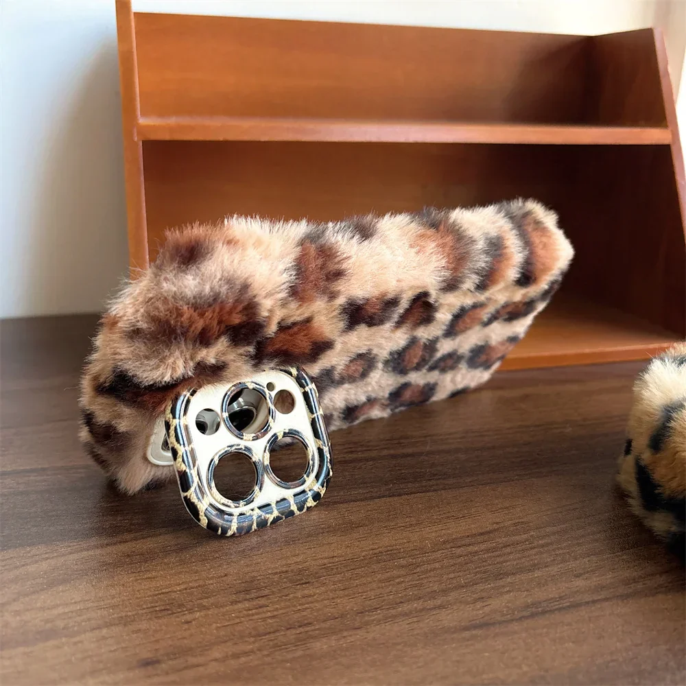 Megan Klein Plush Case - Image 5