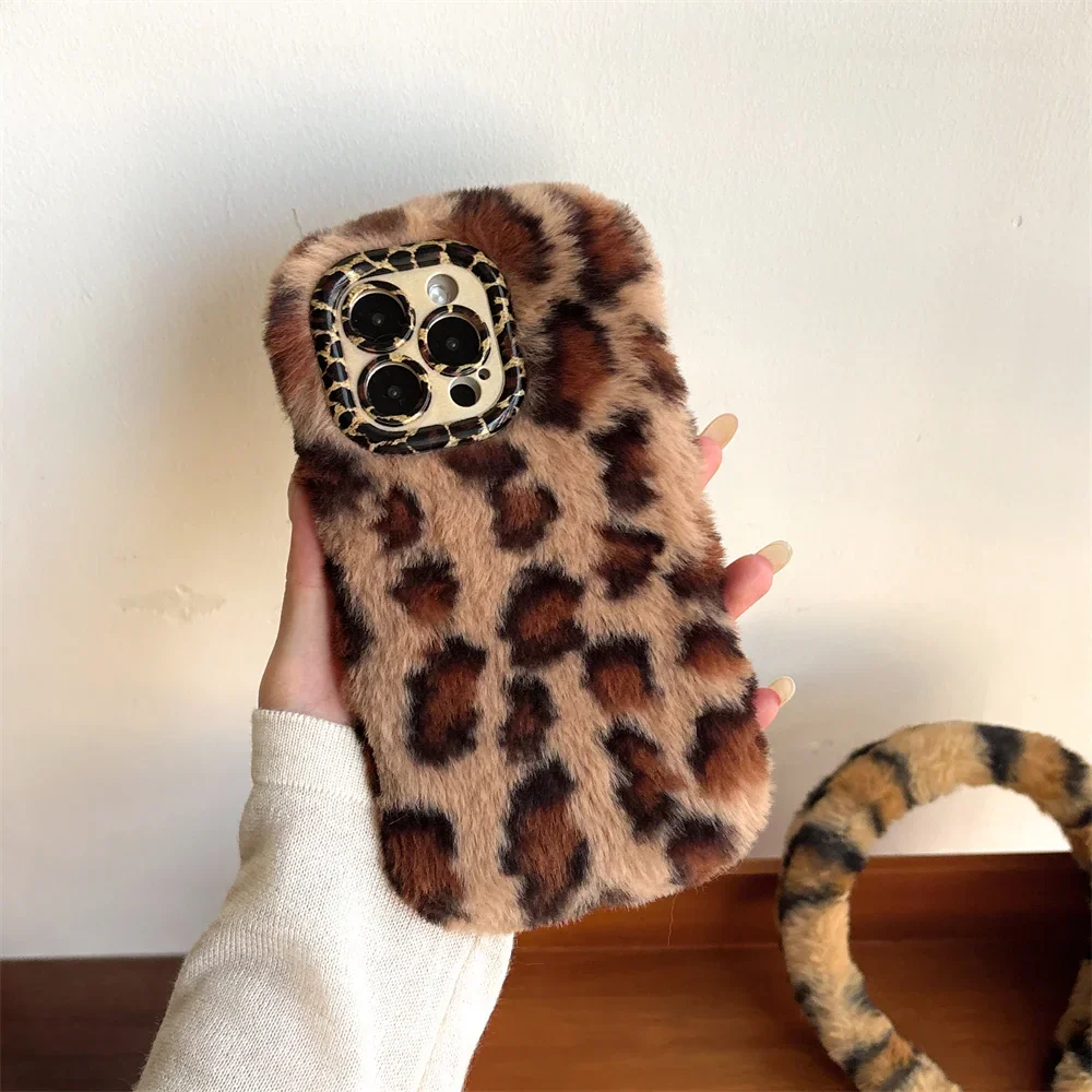 Megan Klein Plush Case - Image 6