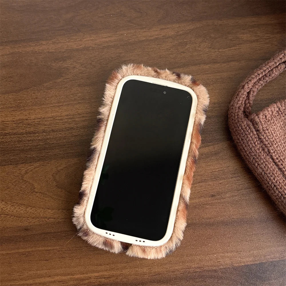Megan Klein Plush Case - Image 7
