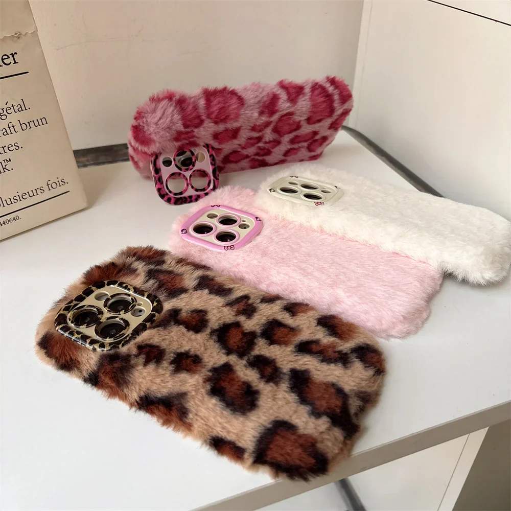 Megan Klein Plush Case - Image 8