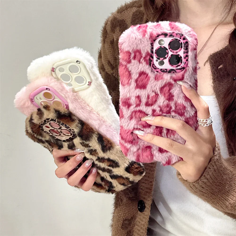 Megan Klein Plush Case - Image 9