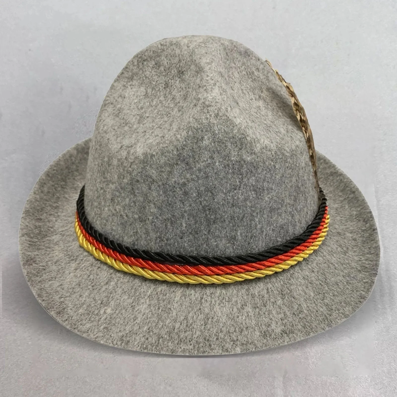 Hansen Heritage Oktoberfest Hat - Image 3