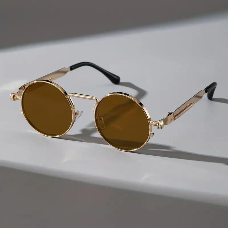 Metallic Summer Shades - Image 4