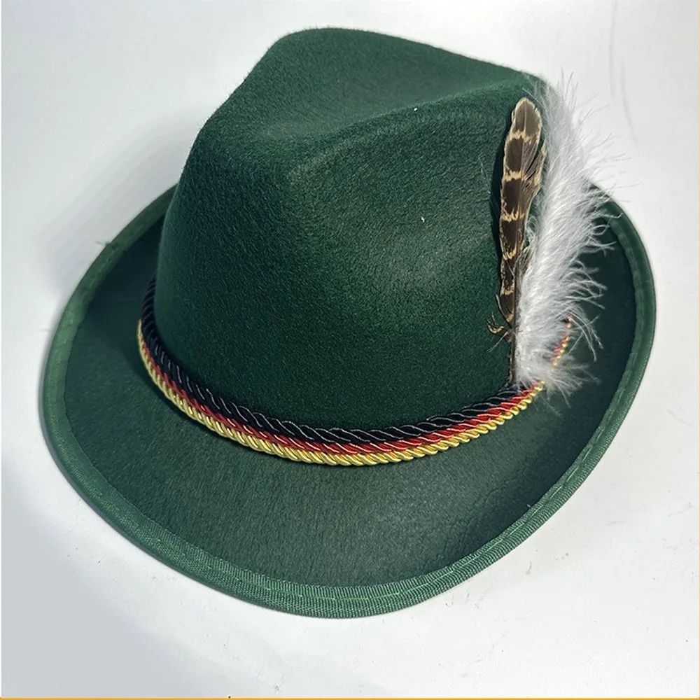 Michael Oktoberfest Hat - Image 4
