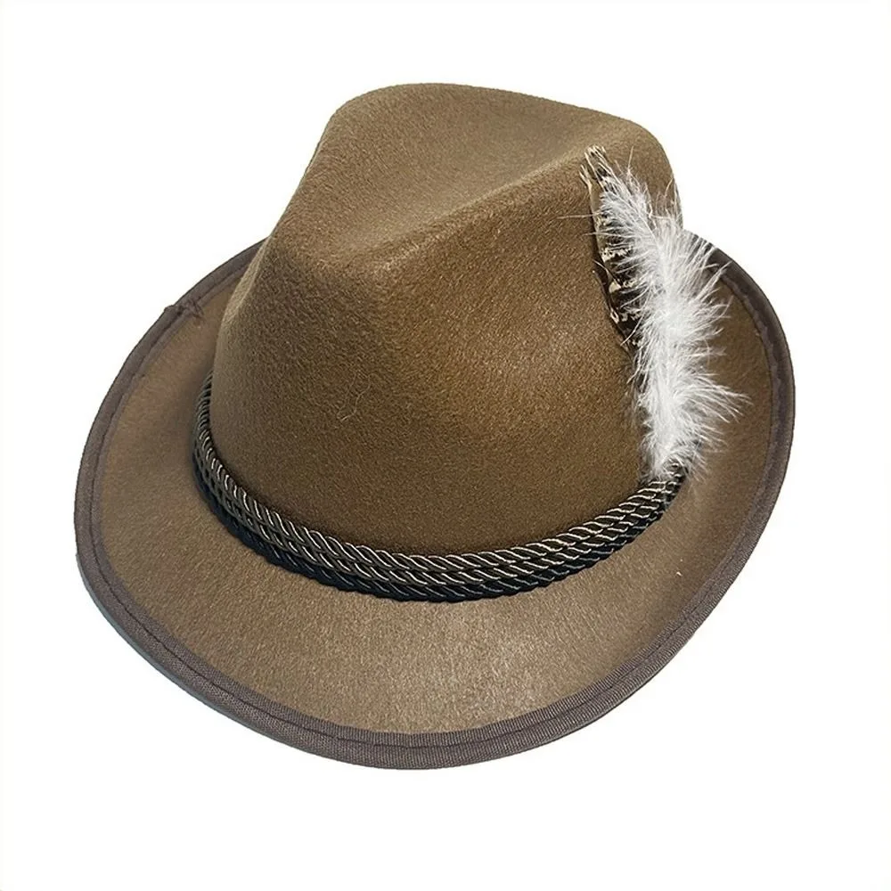 Michael Oktoberfest Hat - Image 6