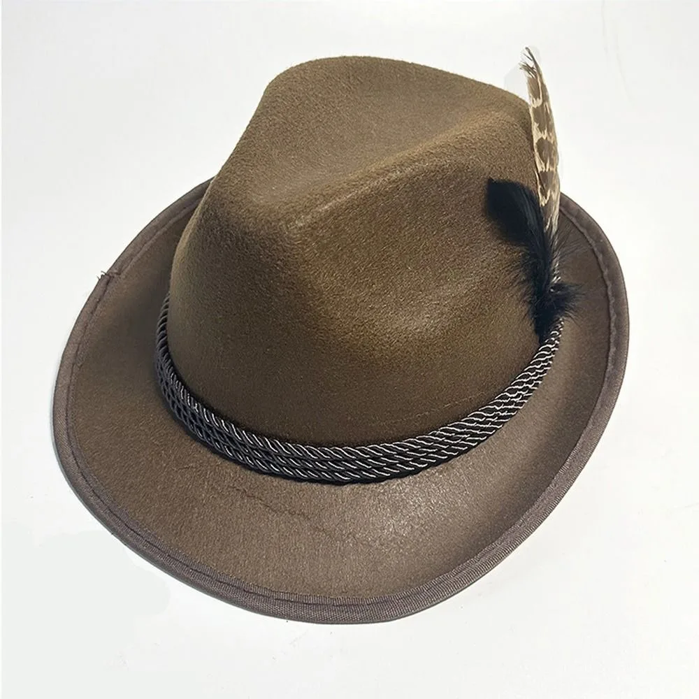 Michael Oktoberfest Hat - Image 8