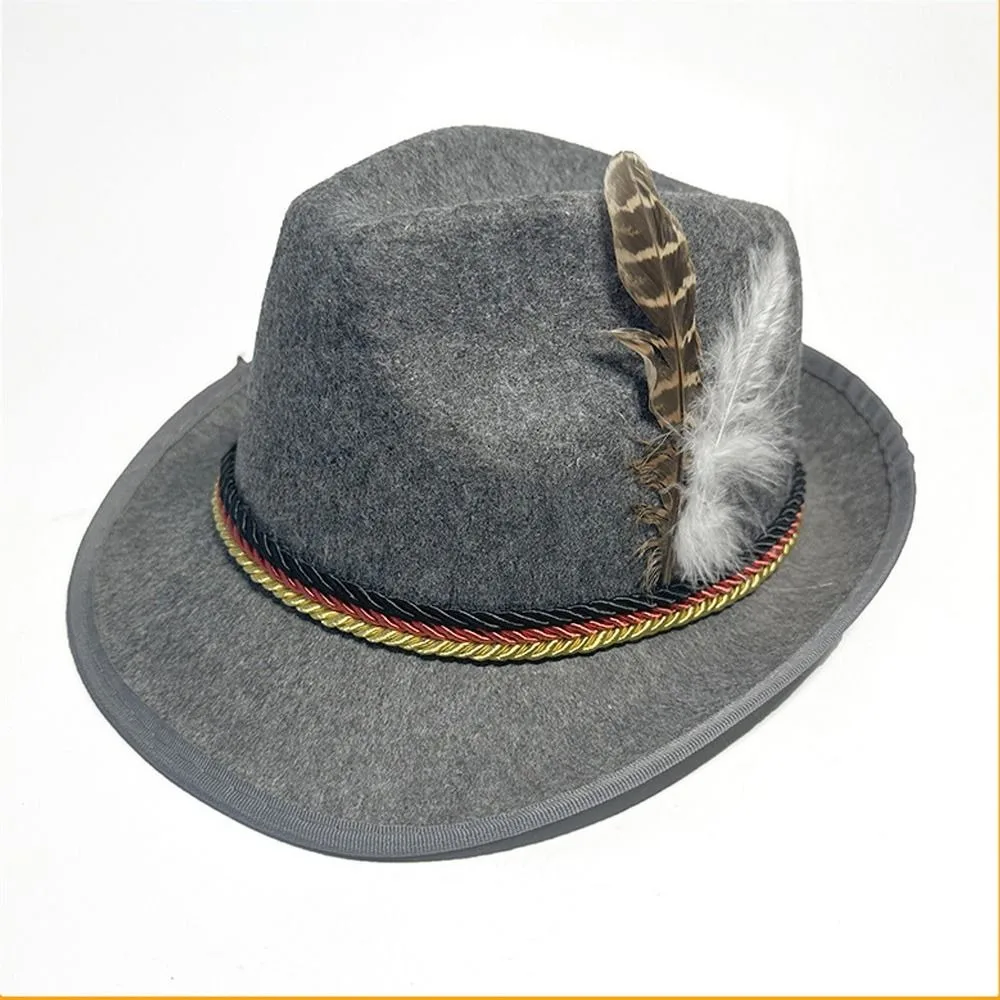Michael Oktoberfest Hat - Image 9