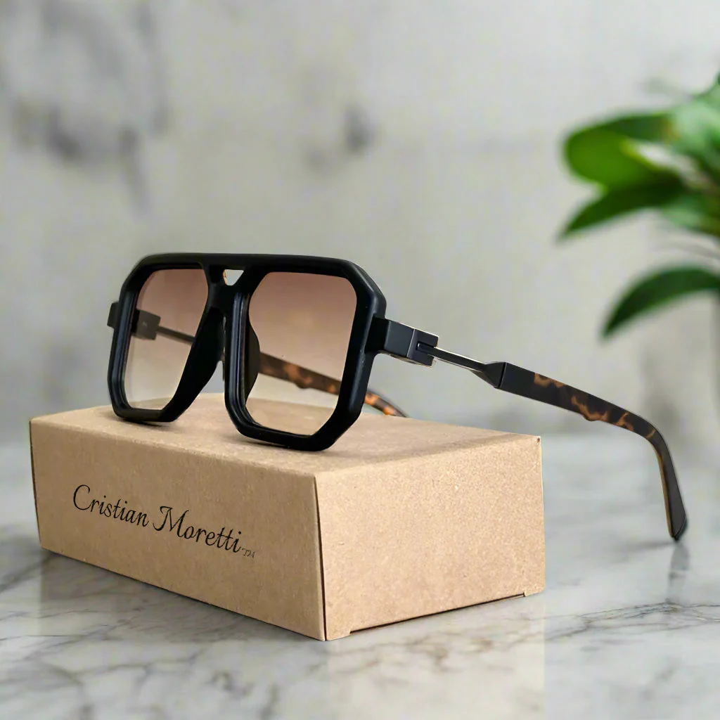 Milano Sunglasses – Perani™ - Image 4