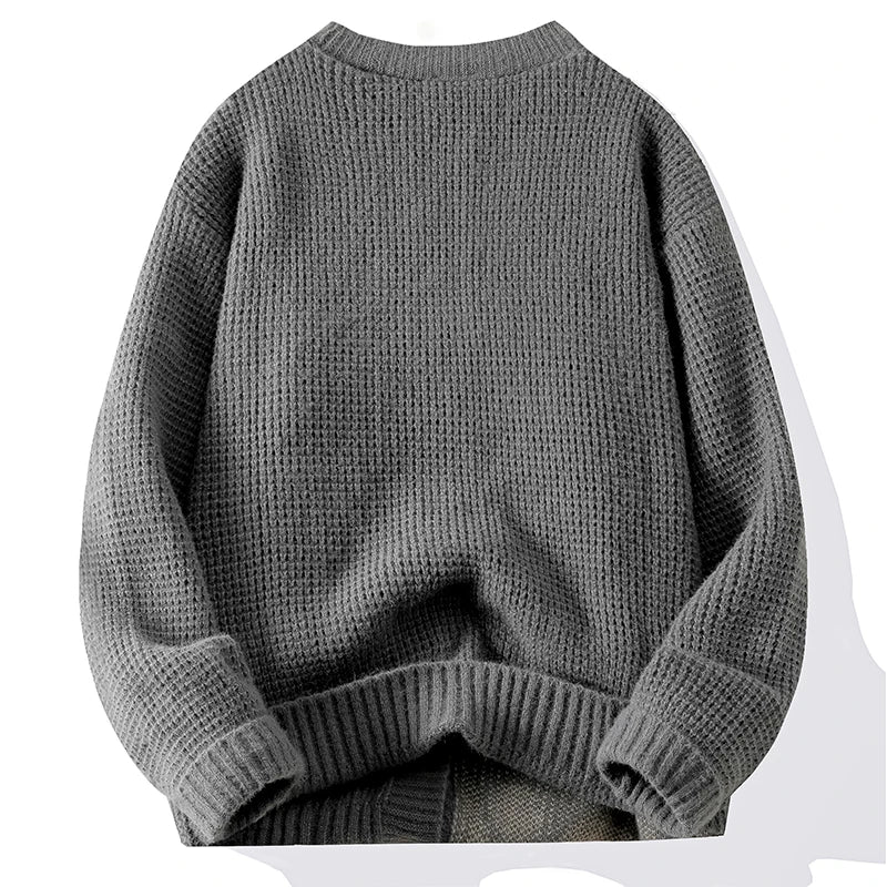 Montclair Knit Cardigan - Image 2