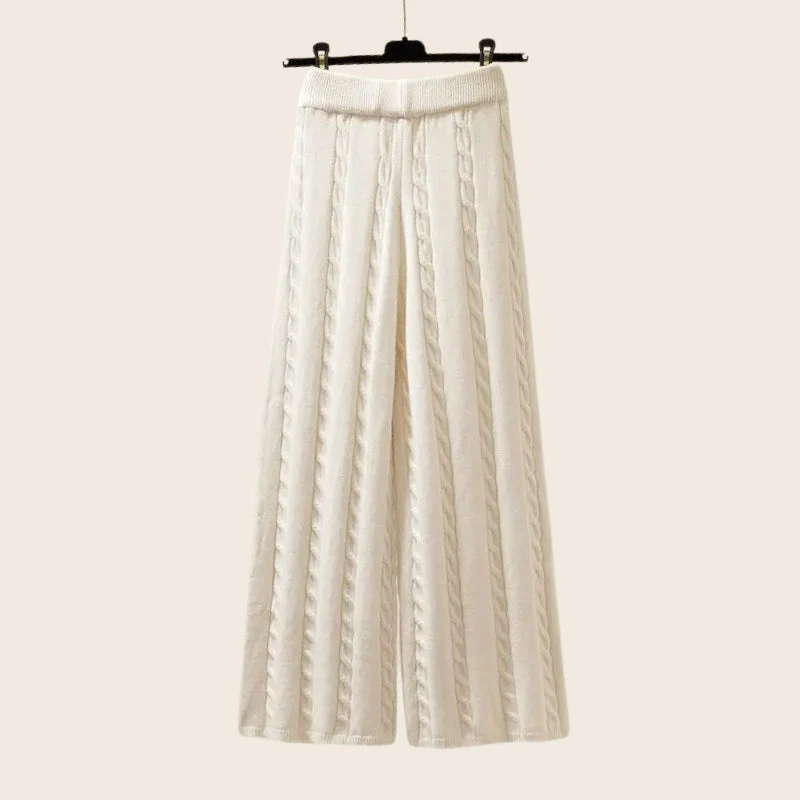 Montclair Luxe Knit Set - Image 4