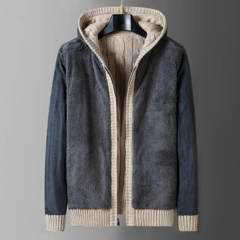 Montclair Reversible Wool Jacket - Image 2