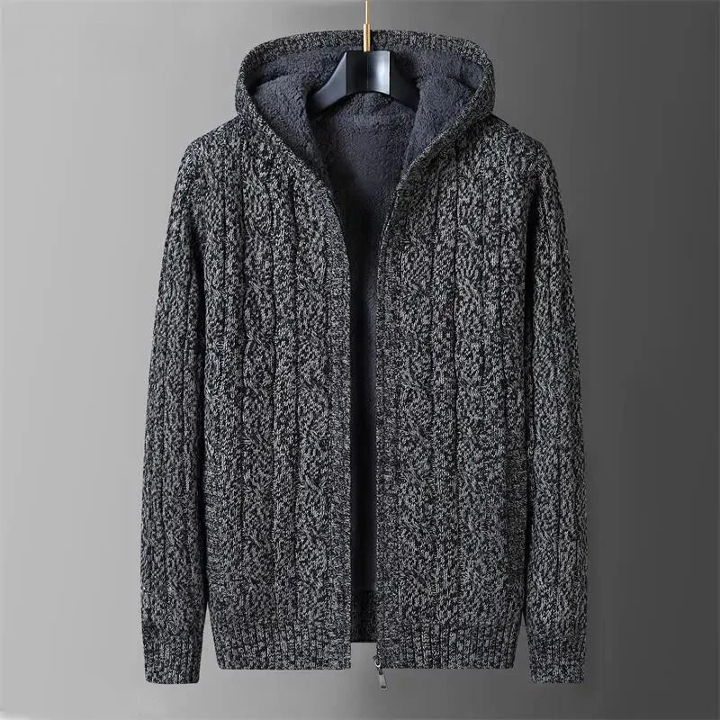 Montclair Reversible Wool Jacket - Image 4
