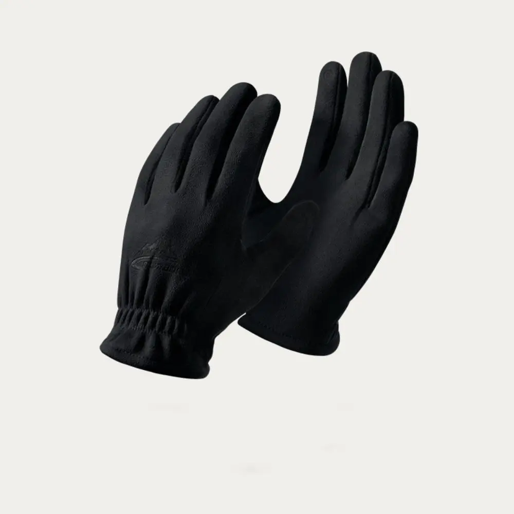 Montclair Suede Gloves - Image 6