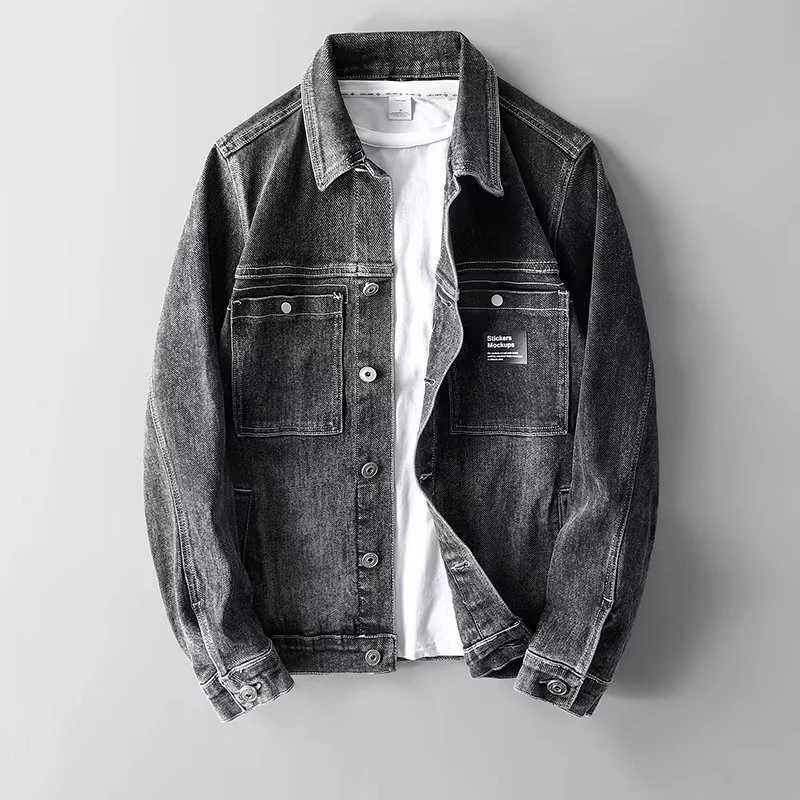 Montreal Denim Jacket - Image 4
