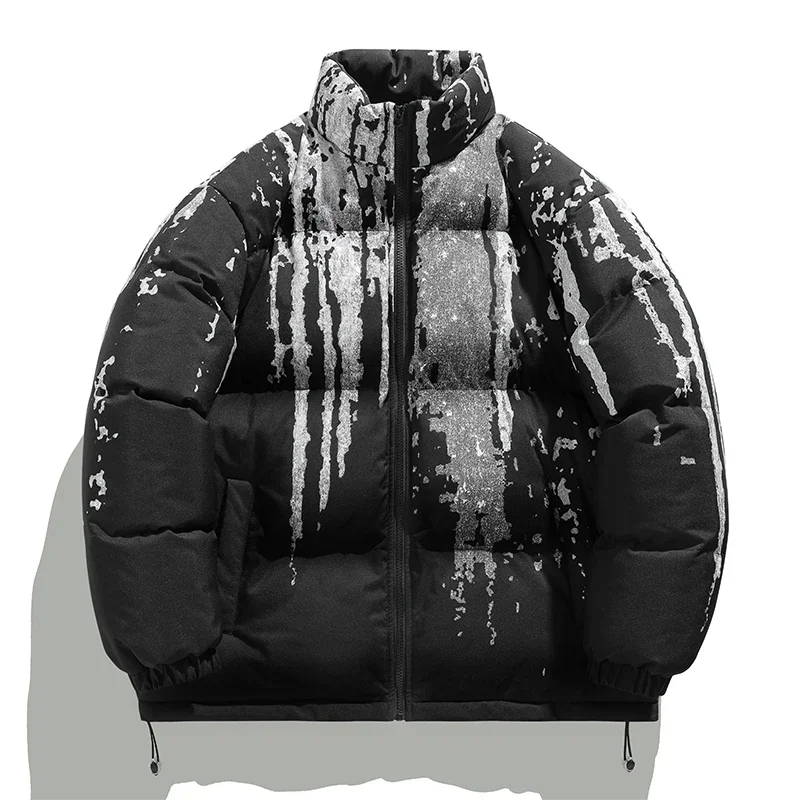 Montreal Drip Down Jacket